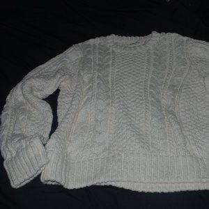 Guideboat Crewneck sweater